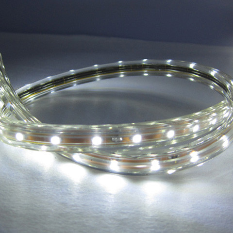 Led traka 5050(kros)60 IP65 220V 14,4W