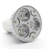 led sijalicka 3x1W E27