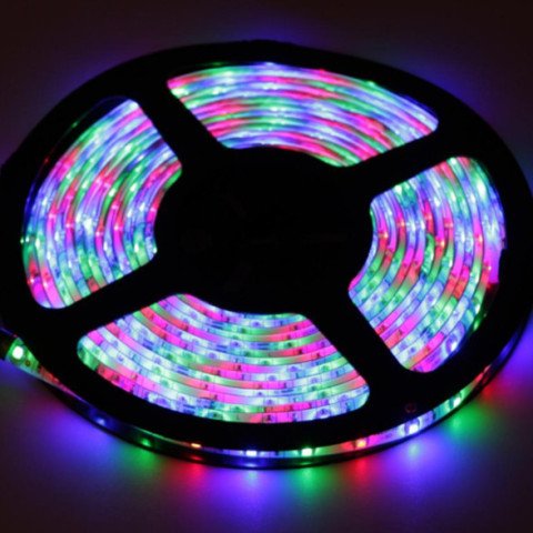 led traka 3528(kros)60 RGB IP65 4,8W(kros)m led traka 3528(kros)60 RGB IP65 4,8W(kros)m