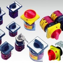 Grebenasti sklopki RADE KONCAR