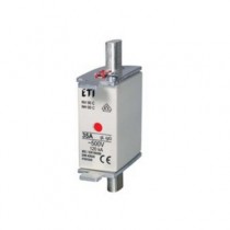 Nozasti osiguraci NV00 (6A , 10A, 16A, 20A, 25A, 32A, 40A, 50A, 63A, 80A, 100A,  125A, 160A)