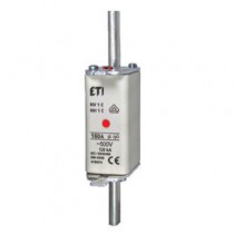 Nozasti osiguraci NV1 (6A , 16A, 20A, 25A, 35A, 40A, 50A, 63A, 80A, 100A,  125A, 160A, 200A, 250A)