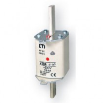 Nozasti osiguraci NV2 (63A, 80A, 100A,  125A, 160A, 200A, 250A, 315A, 400A)