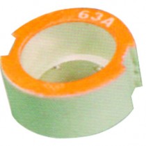 Prsteni za patroni (6A, 10A, 16A, 20A, 25A, 35A, 40A, 50A, 63A)