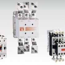 Sklopki i pomosni relina RADE KONCAR