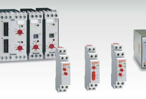 Vremenski relina RADE KONCAR