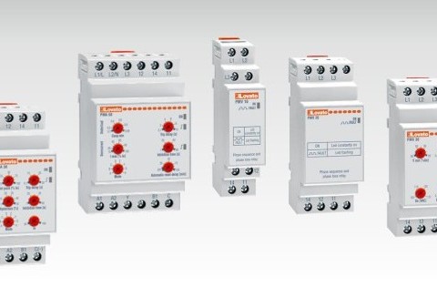 Zastitni relina RADE KONCAR