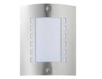 HL 260 ( E27, IP44, visina- 290mm, sirina- 230mm )