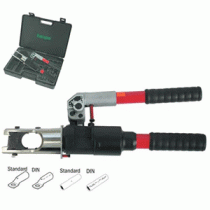 Hidraulicna presa za papuci