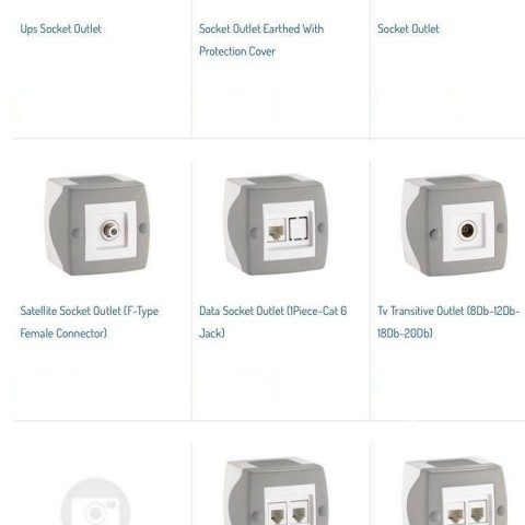 Nadgradni OBERON - Monoelectric