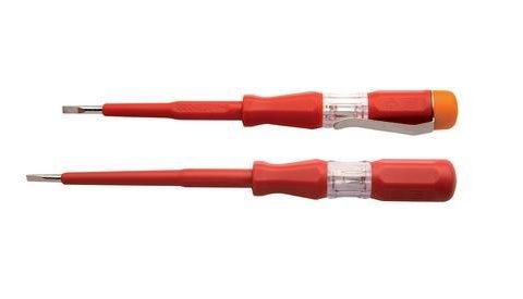 Fazomer so led dioda