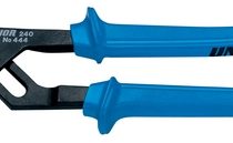 Klesta papagalka crna