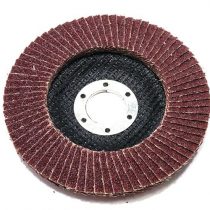 Lamelen disk MM (Fi 115mm ; Grubina 60; 80; 100; 120)