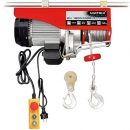 Електрична дигалка ЕH 1600/1000-1 MATRIX – Germany