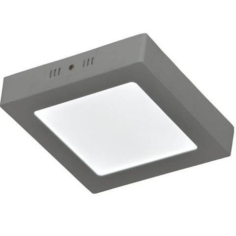 led panel nadgraden kocka hrom 18W led panel nadgraden kocka hrom 18W