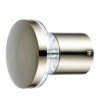 HL 210l led ( led 5,5W, 6400K, 186Lm , 30 000 rabotni casovi , IP44,  visina - 140mm, sirina- 120mm )