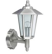 HL 240 ( E27 , IP44, visina- 330mm, sirina- 198mm)