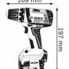 Akumulatorski odvrtuvac GSR 14-4-2-li Bosch (slika4)