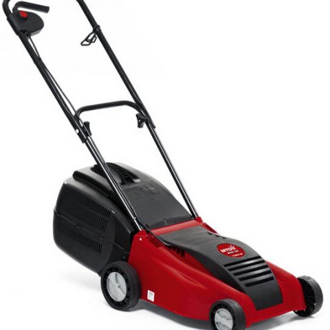 Elektricna kosilka MC 38 MTD ( snaga 1200W , dolzina na noz 37cm , pogodna za kosene povrsina Do 300m2 , 2godini Garancija , Made in Germany)
