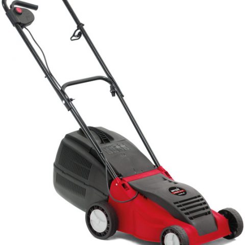 Elektricna kosilka SMART 32E MTD ( snaga 1000W , dolzina na noz 32cm , pogodna za kosene povrsina Do 100m2 , 2godini Garancija , Made in Germany)
